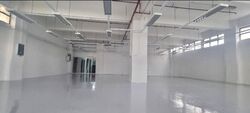 Genting Building (D13), Factory #524138011